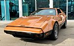 1975 Bricklin SV-1