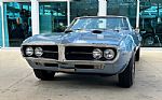 1967 Pontiac Firebird