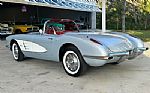 1960 Corvette Thumbnail 9
