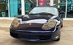 2003 Porsche Boxster