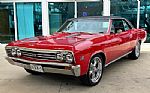 1967 Chevelle Thumbnail 1