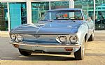 1967 Chevrolet Corvair