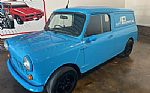 1963 Mini Austin Wagon Petty Built