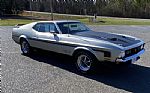 1971 Boss 351 CIV8 Documented Resto Thumbnail 11