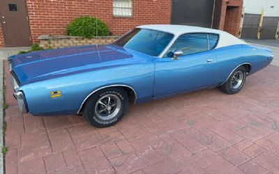 Photo of a 1971 Dodge Charger Coupe for sale
