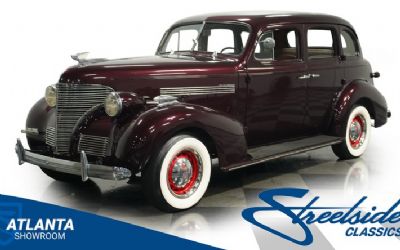 Photo of a 1939 Chevrolet Master Deluxe for sale