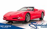 2002 Corvette Convertible Thumbnail 1