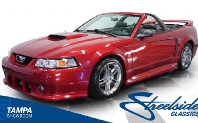 Photo of a 2003 Ford Mustang Roush Stage 2 for sale