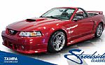 2003 Ford Mustang Roush Stage 2