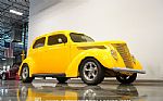 1937 Tudor Slantback Streetrod Thumbnail 30