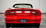 2002 Camaro SS 35th Anniversary Con Thumbnail 11