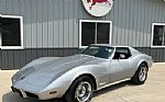 1976 Chevrolet Corvette