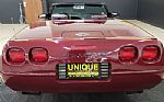 1993 Corvette Convertible 40th Anni Thumbnail 5