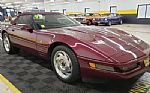 1993 Corvette Convertible 40th Anni Thumbnail 21