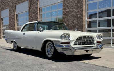 Photo of a 1957 Chrysler 300C Used for sale