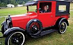 1929 Ford Model A Pickup