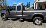 2008 Ford F-350 Super Duty