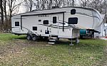 2017 Jayco Eagle HT