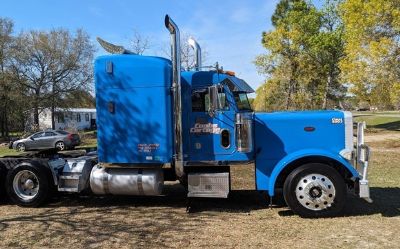 Photo of a 2003 Peterbilt 379exhd for sale
