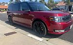 2019 Ford Flex