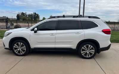 Photo of a 2020 Subaru Ascent Premium 7-Passenger for sale