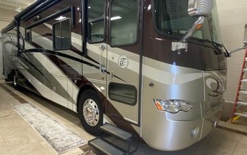 Photo of a 2010 Tiffin Motorhomes Allegro BUS 40 QXP for sale