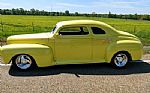 1947 Ford Custom Coupe