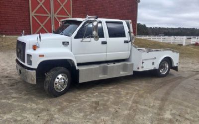 Photo of a 1999 Chevrolet Kodiak C6500 for sale