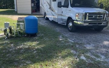 Photo of a 2012 Itasca Impulse Silver 31RP for sale