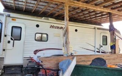 Photo of a 2014 Keystone Hideout 26RLS for sale