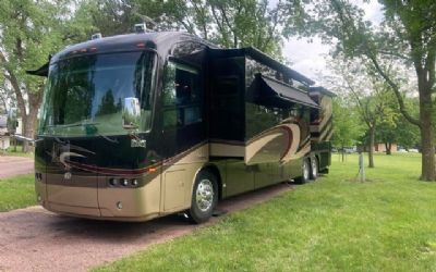 Photo of a 2011 Entegra Coach Anthem 44F Class A Diesel Push for sale
