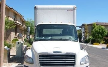 Photo of a 2016 Freightliner Business Class M2 106 for sale
