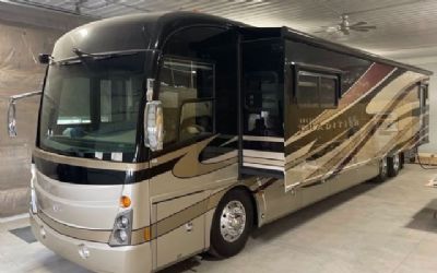 Photo of a 2011 American Coach American Tradition 42M for sale