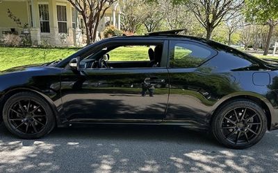 Photo of a 2015 Scion TC Release Series 9.0 for sale