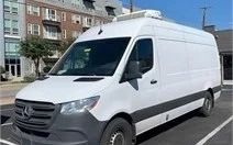 Photo of a 2022 Mercedes-Benz Sprinter 2500 for sale