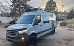 2019 Mercedes-Benz Sprinter