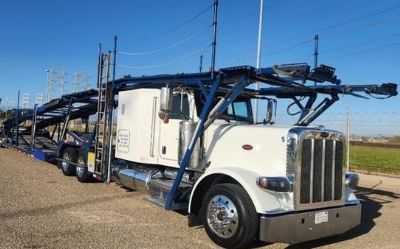 Photo of a 2019 Peterbilt 389 for sale