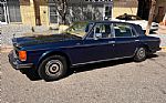 1988 Rolls-Royce Silver Spur