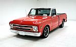 1972 Chevrolet C10 Short Bed Pickup