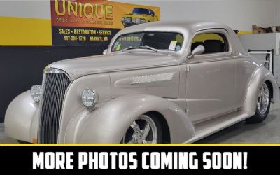 Photo of a 1937 Chevrolet Street Rod for sale