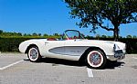 1957 Corvette Thumbnail 1