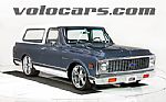 1971 Chevrolet Blazer K5 Restomod