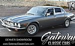 1986 Jaguar XJ6