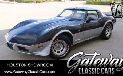 1978 Chevrolet Corvette 