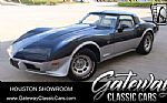 1978 Chevrolet Corvette