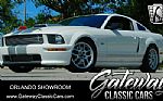 2007 Mustang Thumbnail 1