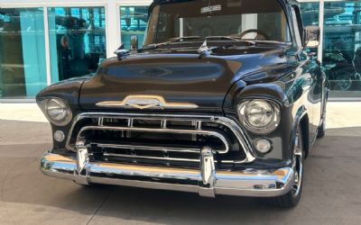 Photo of a 1957 Chevrolet 3100 for sale
