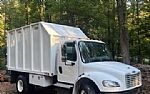 2015 Freightliner Business Class M2 106 Chipper