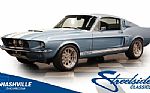 1967 Mustang GT500 Restomod Fastbac Thumbnail 1