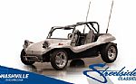 1965 Volkswagen Dune Buggy